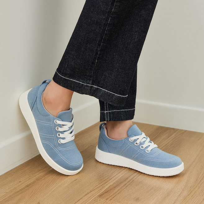 제이슈 토빈 경량 스니커즈 운동화 4cm