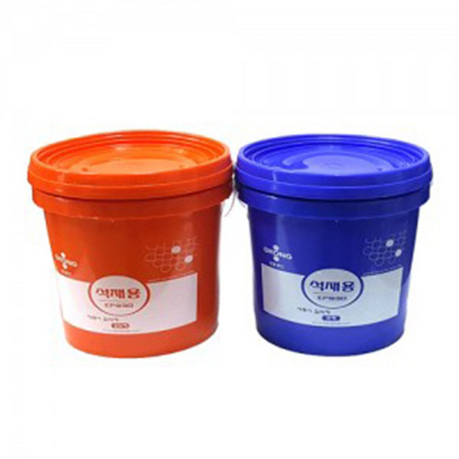 오공 석재용 에폭시 EP930(주제4KG+경화제4KG)-8KG, 1세트