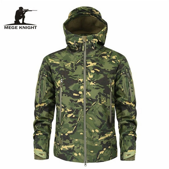 미군고어텍스 남성 밀리터리 점퍼 야상 군용 전술자켓