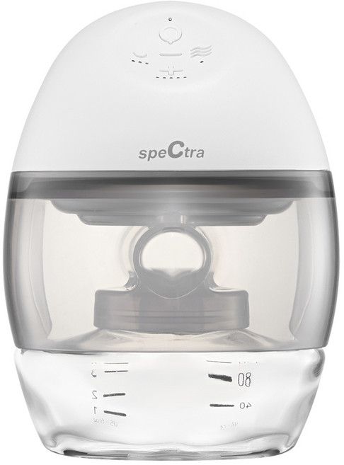 스펙트라 웨어러블 유축기/ 충전가능 (공식대리점), 스펙트라 웨어러블 유축기, 1개