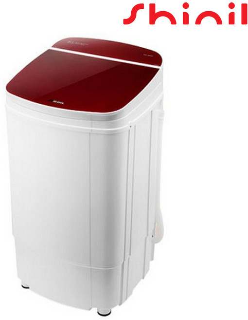 SDM-M65SP 신일전자탈수기건조기 6.5KG 타이머물빼기