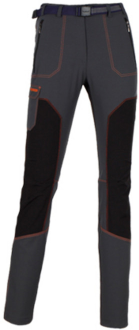 HALLA SPORT 여성 트라익스팬츠