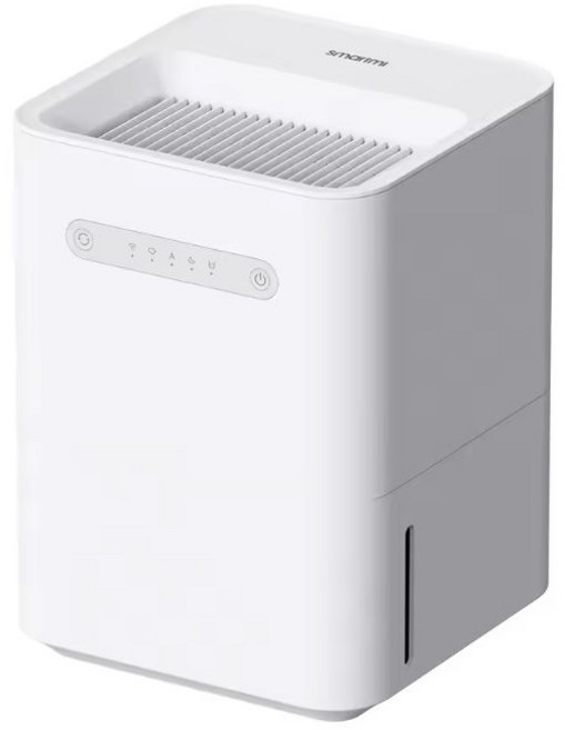 스마트미 증발식 가습기 3Lite 유럽버전, 화이트