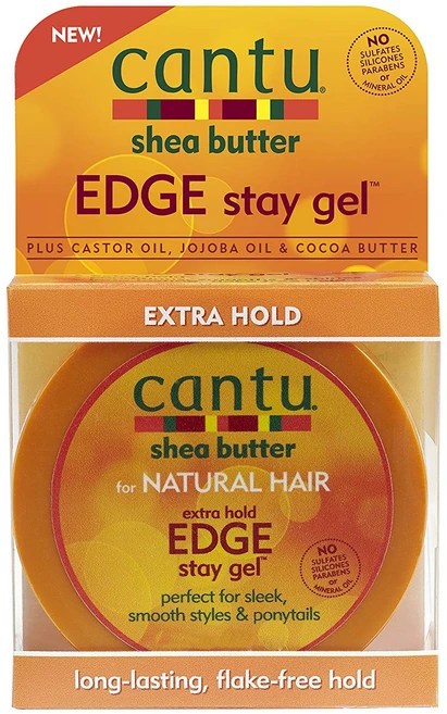 칸투 엑스트라 홀드 에지 스테이 젤, 64g, 1개 - 쿠팡