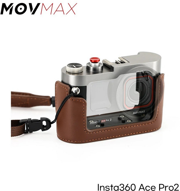 무브맥스 MOVMAX Vintage Cage (Insta360 Ace Pro2), 30개, Insta360 Ace Pro2