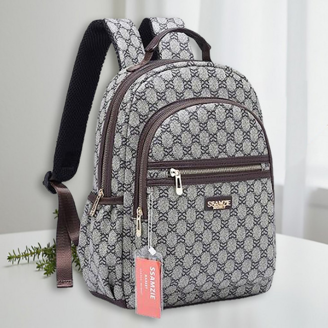 쌈지마켓 여성가방 백팩 가방