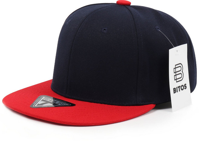 비토스 빅사이즈 & 프리사이즈 무지 스냅백 남자 여자 추천 모자