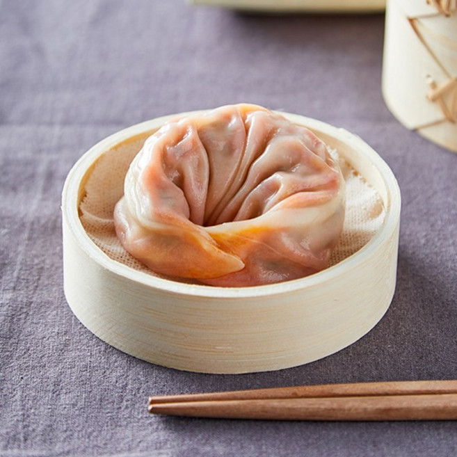 엄지 김치 왕만두, 1개, 1.4kg