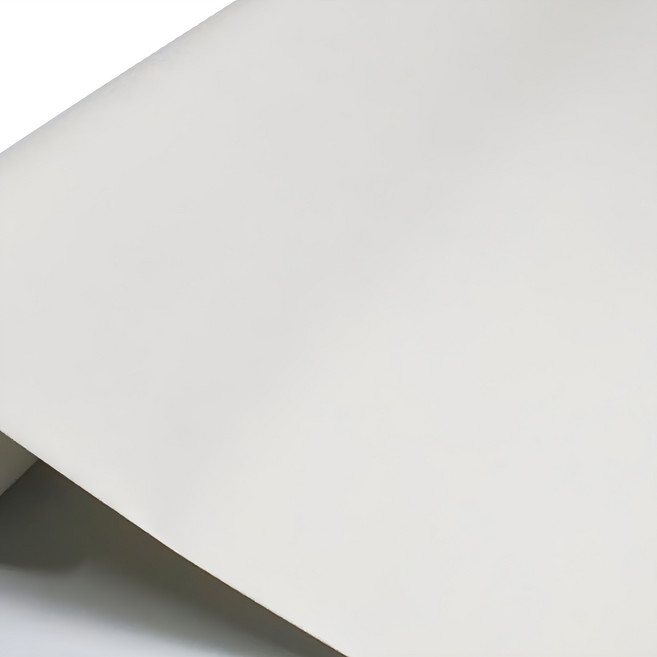 현대시트 단색 시트지 GP-11180, 화이트