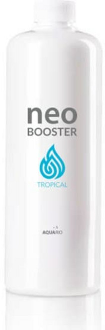 네오 부스터 트로피칼 1000ml Neo 암모니아 질산염 제거제 샘아쿠아, 1개