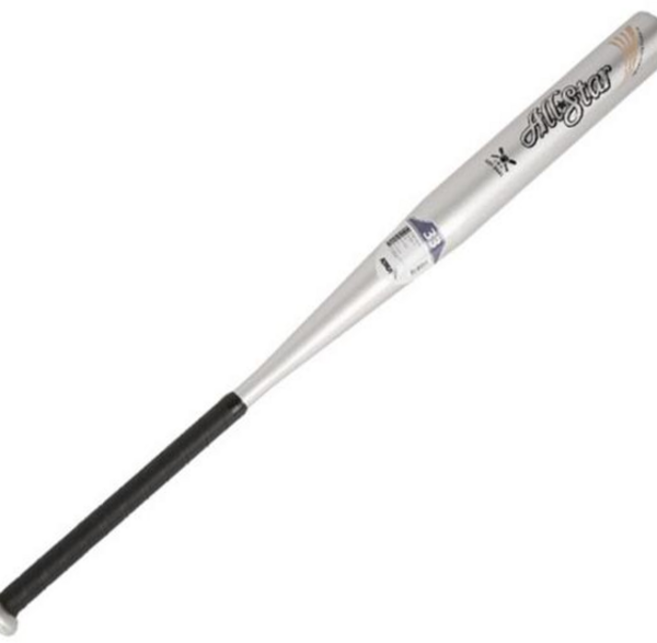 나인 야구배트 850g NBK-1077, 화이트 + 블랙, 1개