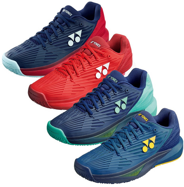 요넥스 이클립션5 테니스화 올코트 클레이코트 2025년형