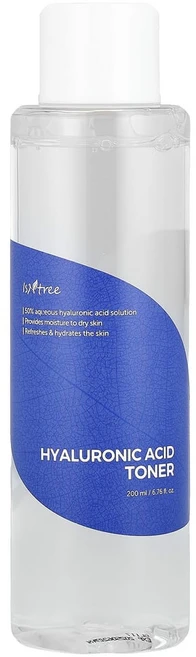 이즈앤트리 히알루론산 토너 200ml (6.76 fl oz), 1개 - 쿠팡