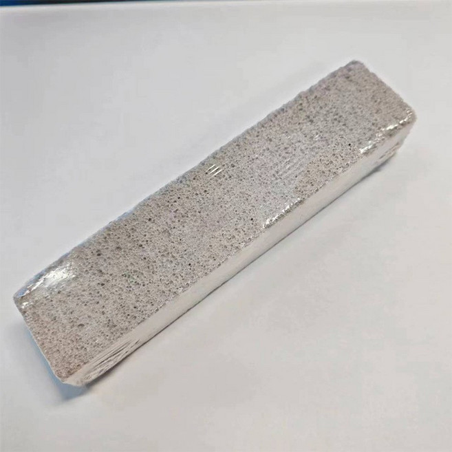 5PCS 경석 돌 청소 스틱 화장실 Limescale 녹 얼룩 먼지 제거 브러시 욕실 타일 싱크 가정용 세탁 도구, 02 1 Stone grey, 1개