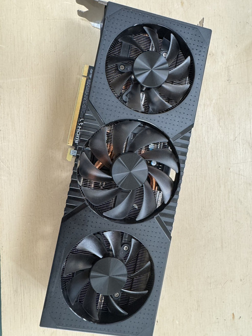 顯示卡, RTX 4070Ti Super