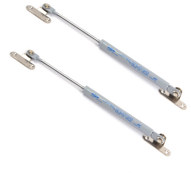 싱크대 상부장 씽크대 가스 쇼바 유압 창문 일체형 1세트 2개, 7kg