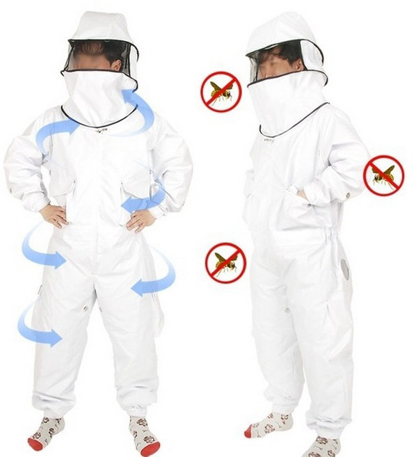 특허받은 프리미엄 말벌보호복 장수말벌 방충복 안전복, 말벌보호복-대, 1개