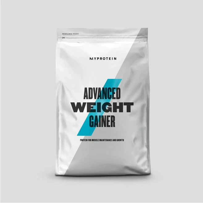 Myprotein 어드밴스드 웨이트 게이너 2.5kg 바닐라, 1개 - 쿠팡