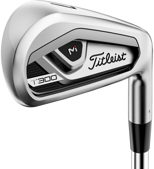 타이틀리스트 T300 아이언 단품 5번 W NSPRO 105T 샤프트 오른손, 5번 강도S