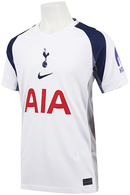 나이키 주니어 토트넘 홋스퍼 202526 스타디움 홈 저지 유니폼 (HJ5297-101)