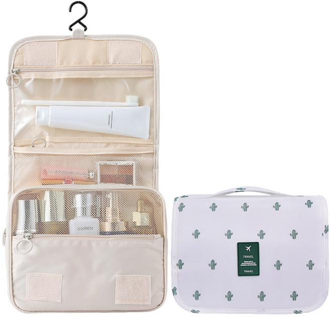 아워리빙 트래블 멀티 여행용 화장품 파우치