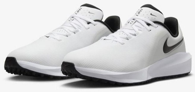 [국내 백화점 정품] 나이키 인피니티 G NN 골프화 (와이드) AFN0565-100