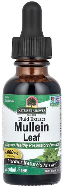 네이처스 앤서 감초뿌리 액상 추출물 알코올 무함유 2000mg 30ml, 1개 - 쿠팡