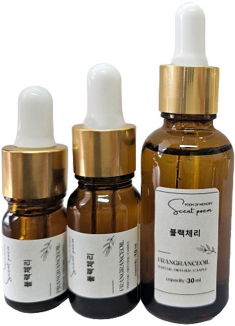 센트포엠 코스메틱등급 프래그런스오일 5ml 디퓨저만들기 향수만들기 향수원액 디퓨저원액, 49.샌달우드, 1개