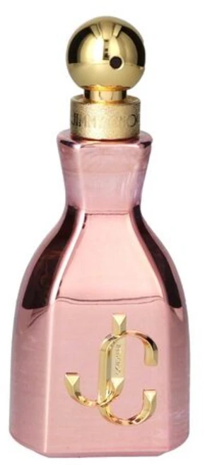 Jimmy Choo I Want With Love Eau de Parfum, 60 ml, 60ml - 쿠팡