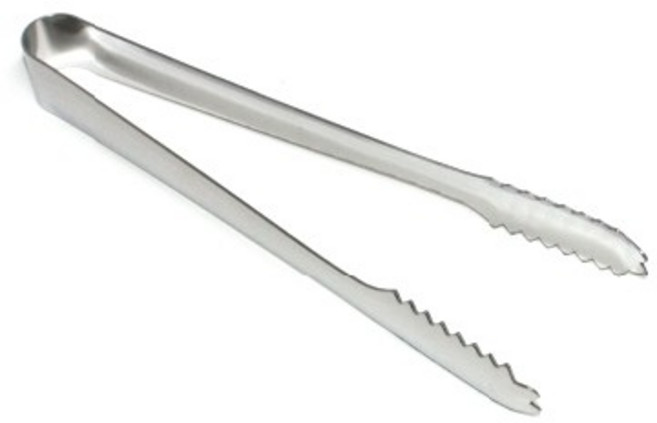 파미레 쿠킹 미니 집게, 1개