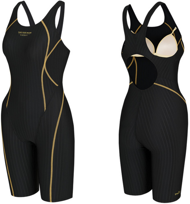 티막 여성 피트니스 5부 GKF1218