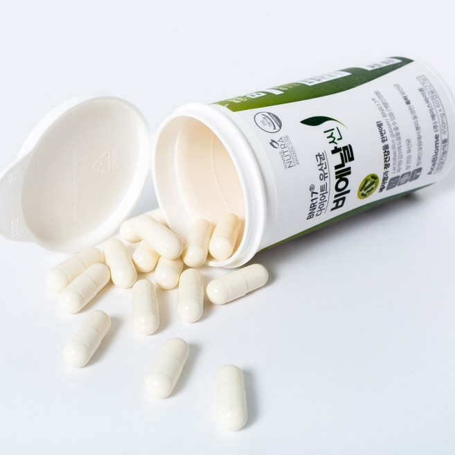 비에날17 비에날씬 다이어트 유산균 캡슐, 1개, 60정