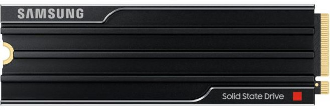 삼성 SSD 9100 PRO 2TB PCIe 5.0x4 M.2 2280 순차 읽기 속도 최대 14700MBs AI 컴퓨팅 게이밍 고성능 워크스테이션에 적합 MZ VAP2T0BA, 9100 PRO w/Heatsink, 1TB