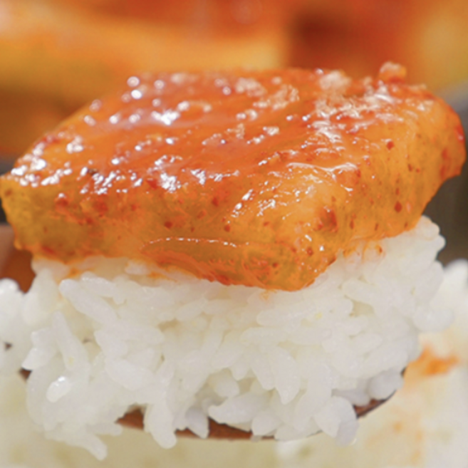 % 국내산 전라도 깍두기 3kg 우렁각시반찬 설렁탕깍두기, 1개