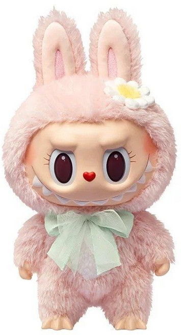 정품 한정 팝마트 라부부 3세대 하이라이트 체크메이트 모코코, MOKOKO1.0 달콤한, 1개