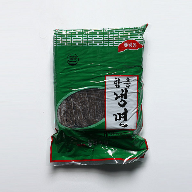 준훈식품 함흥냉면 2kg x 10, 10개