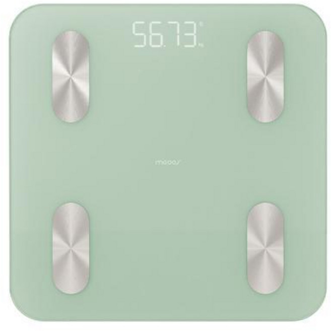 무아스 스마트 체성분 체중계 1P