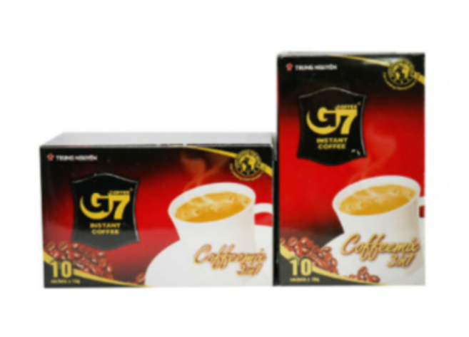 G7 3in1 커피믹스, 16g, 10개입, 10개