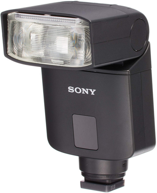 소니 플래시 HVL-F32M, 1개