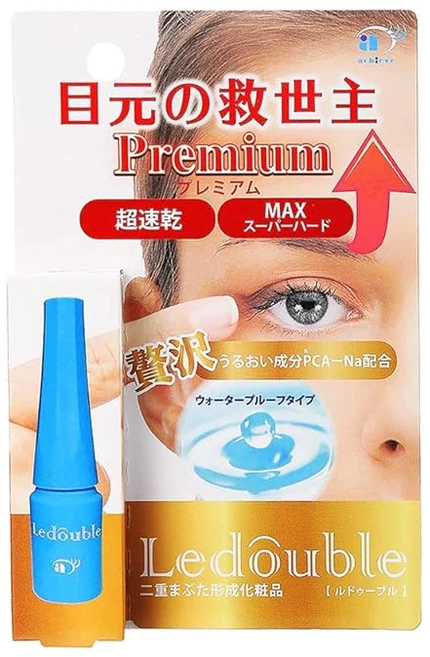 Ledouble (르두브르) 르두브르 프리미엄 2밀리리터 (x1), One Size, One Color, 1개, 2ml - 쿠팡