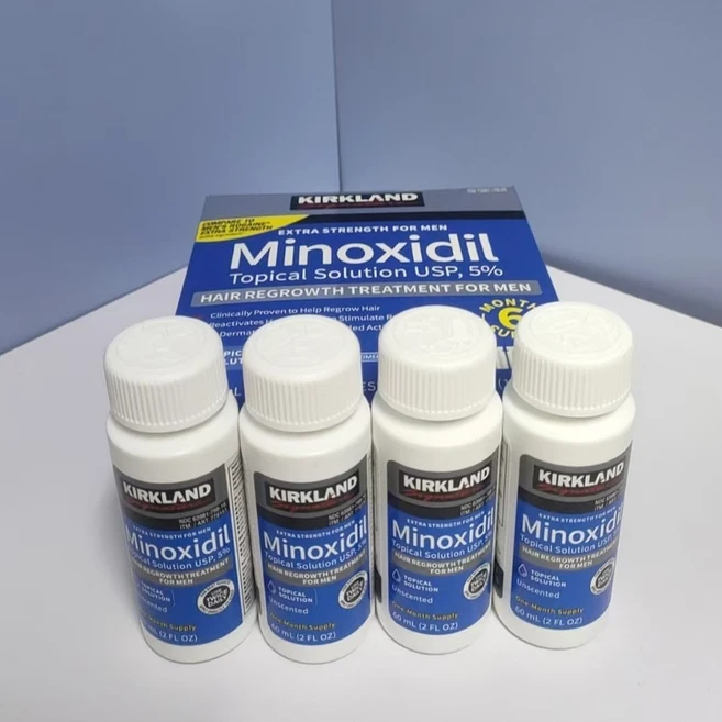 탈모 치료/머릿결개선/모발 강인화 12병 1세트, 12개, 60ml - 쿠팡