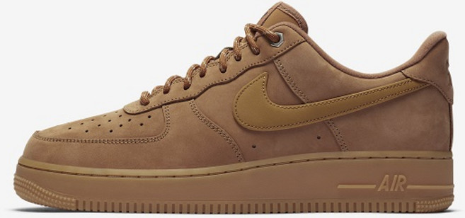 [국내배송] 나이키 에어포스 1 WB 플랙스 된장포스 CJ9179-200