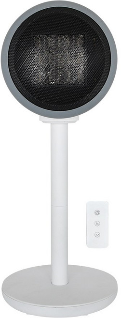 인더스 스탠드형 PTC 전기 온풍기 IN-RH2070