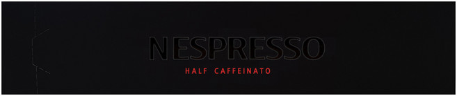 네스프레소 버츄오 하프 카페나토 캡슐커피, 12.5g, 10개입, 1개