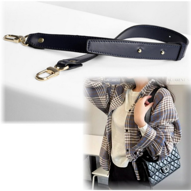 루이비통 구찌 셀린느 생로랑 호환 와이드 명품 숄더 스트랩 가방끈 어깨 크로스 리폼