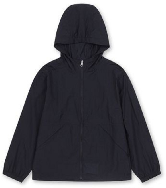 toptenkids 공용) 초경량 바람막이 점퍼MKF2JJ3011