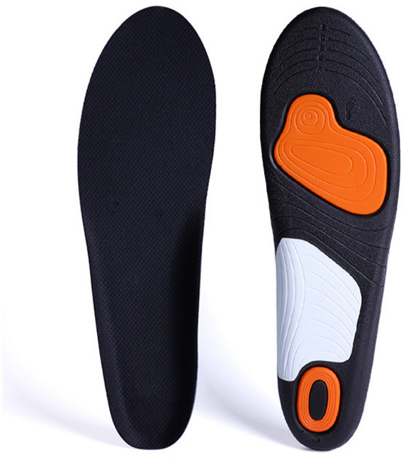 에어인솔 경량우레탄 충격흡수깔창