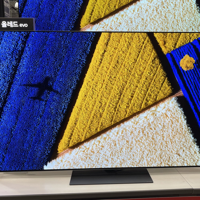 LG전자 4K UHD 올레드 evo TV, 163cm(65인치), OLED65G5KNA, 벽걸이형, 방문설치