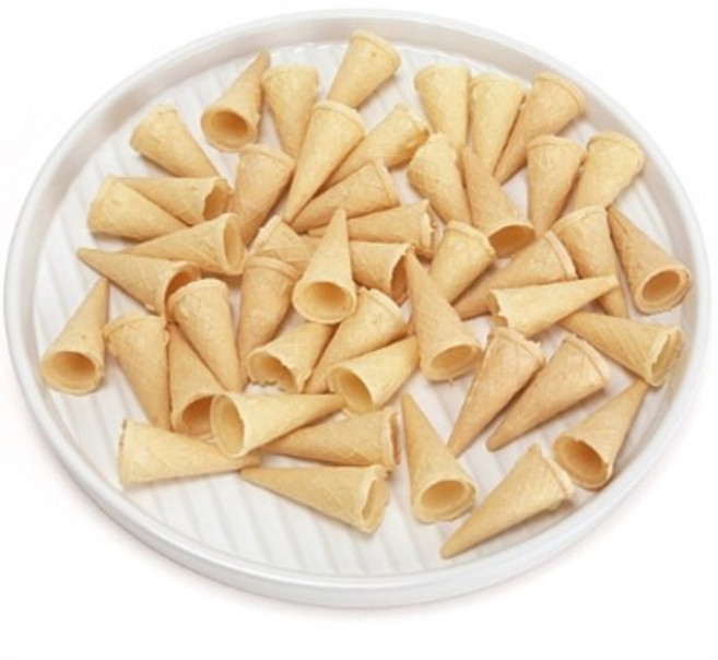 3633. 미니콘과자 50개입 (1봉), 1개, 20g