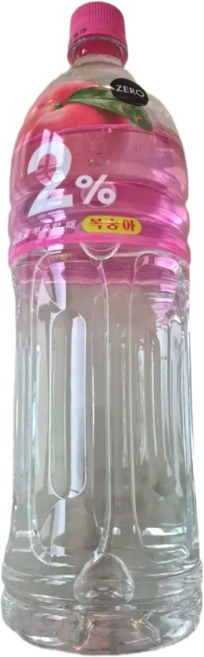 이프로부족할때 복숭아 제로, 1.5L, 12개